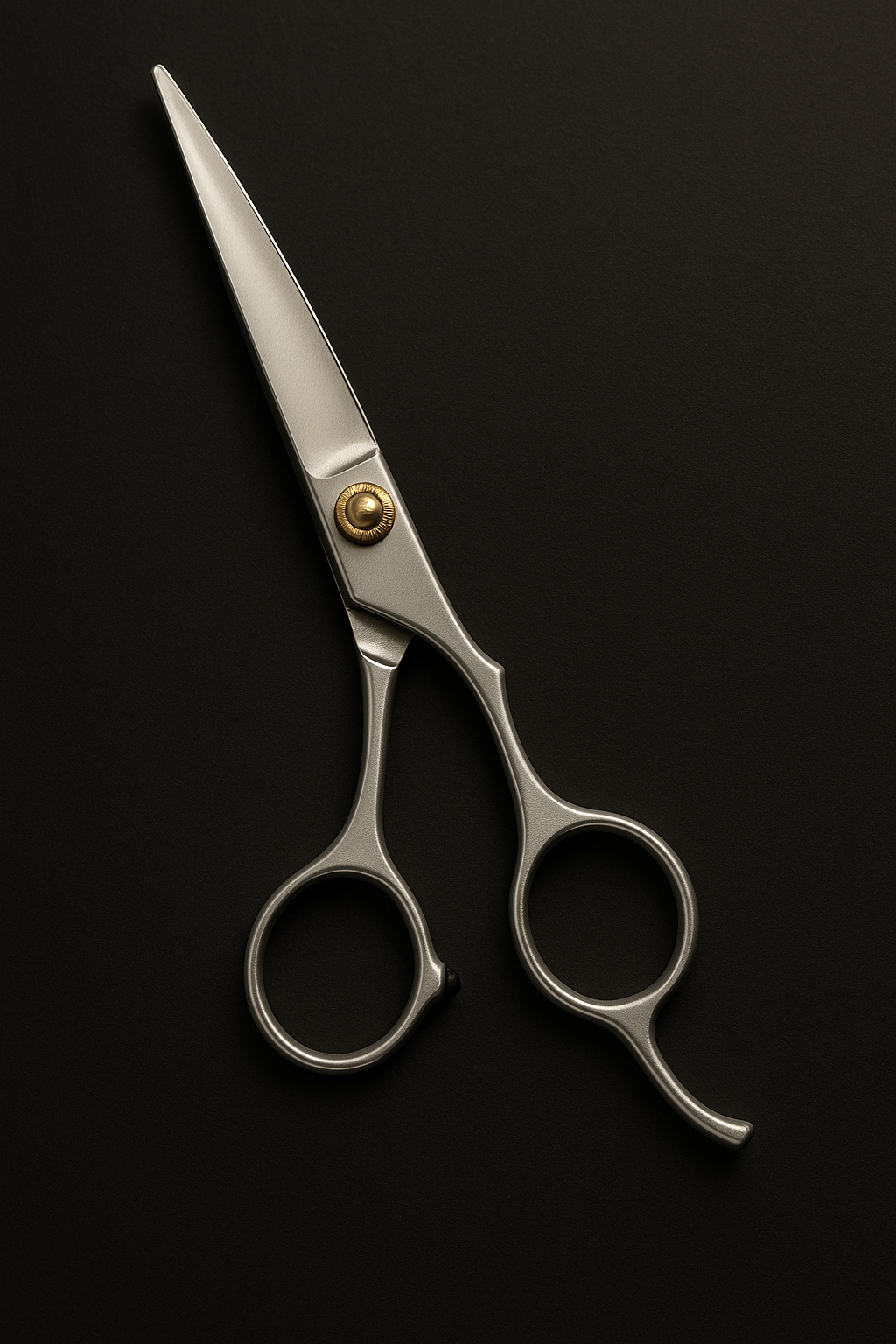 Kit Professionnel de Ciseaux de Coiffure – Coupe & Effilage en Acier Inoxydable Premium