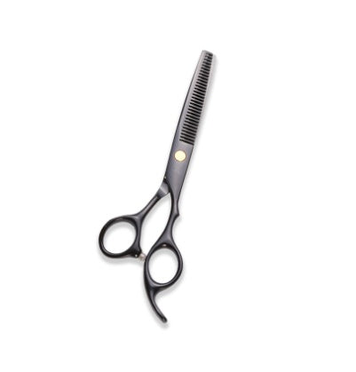 Hairdressing Flat Thin And Broken Hair Tooth Scissors