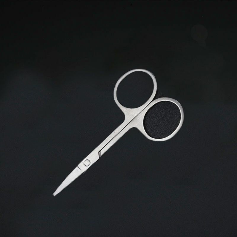 Portable Home Pet Hair Trimming Scissors Tools